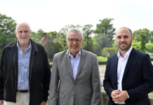 Julio Zamora: “Estamos ante un Gobierno nacional que privilegia algunos intereses y desfinancia otros como la educación universitaria”