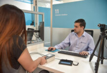 El Municipio modernizó la gestión de licencias, ahora el carnet de conducir en el día, horario extendido y más rapidez