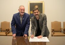 En un día histórico para la ciudad, se aprobó el Código de Ordenamiento Urbano