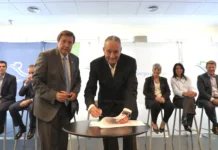 Río Negro prepara a sus estudiantes para los grandes proyectos energéticos