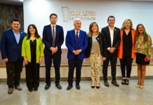 San Juan, presente en el II Encuentro de Cuyo de “Argentinos por la Educación”