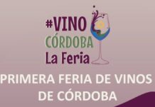 Se viene la primera feria de vinos en la provincia
