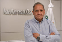 La Bancaria logró un aumento salarial en diciembre del 2,7% y acumula un 117,8% durante el 2024