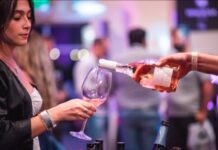 La Agencia Córdoba Turismo en Premium Wines Experience 2024