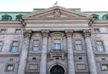 El Banco Nación ofrecerá la opción de pagar los servicios públicos sin incluir las tasas municipales