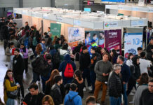 Por el paro nacional en las universidades, la Municipalidad postergó la Feria Universitaria y la Feria del Libro