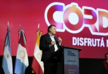 Córdoba fue sede del Foro Nacional de Turismo 2024, un espacio clave para el futuro del sector