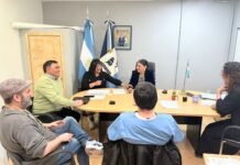 El municipio trabaja en el abordaje de salud mental y violencia laboral