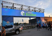 Expo Escobar 2024: abrió la inscripción para empresas y emprendedores