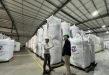 Ferraris gestiona por una Planta Procesadora de Maní