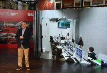 Jorge Macri presentó un innovador modelo de aprendizaje en tecnologías creativas