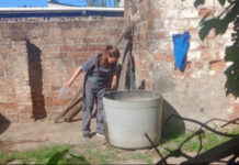 La Municipalidad trabaja con vecinales para la prevención del Dengue