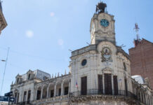 La intendenta Rosario Romero presentó el proyecto de Presupuesto para el 2025