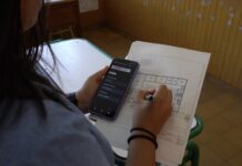 La provincia pone en marcha el censo digital de infraestructura escolar