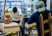 La industria pyme tuvo una caída del 6,5% interanual en octubre: El sector sigue con números en rojo