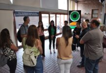 Se presentó el Proyecto Euroclima que apoya y financia obras de optimización energética en edificios