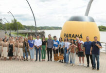 La Fiesta Nacional del Mate vuelve el 7 y 8 de febrero