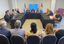 Córdoba avanza con la Red de Destinos Turísticos Inteligentes