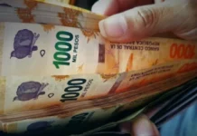 La inflación de junio fue 1,6% y el primer semestre del año acumula 15,1%