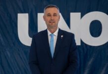 El presidente de la Cámara de Diputados, Gustavo Hein fue reconocido como personalidad destacada de la provincia del año 2024