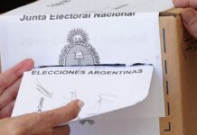 Qué se elige en las elecciones del año 2025