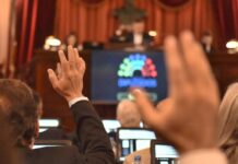 El Ejecutivo envió en un año 46 proyectos de ley para modernizar y transformar el Estado provincial