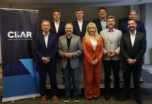 Escobar, entre los diez distritos fundacionales de la Coalición de Ciudades por la Inteligencia Artificial