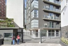 Edenor detectó 20 conexiones ilegales en un edificio de Las Cañitas que representa un fraude por más de 7 millones de pesos