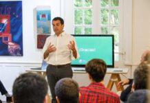 Innovación en la gestión pública de San Isidro: crean un inventario digital de más de 170 bases de datos