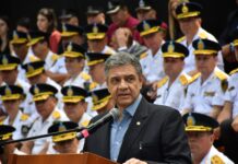 Jorge Macri valoró haber terminado con los piquetes: “No estamos dispuestos a negociar el orden”