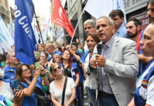 La Bancaria celebró la aprobación en la Cámara de Diputados bonaerense de la reforma del régimen jubilatorio del Banco Provincia