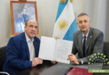 La Cámara de Diputados y la Secretaría Legal y Técnica trabajarán para fortalecer y actualizar la normativa