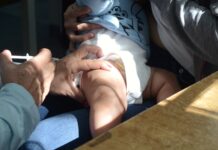 El Municipio reforzó las tareas de prevención del dengue y otras enfermedades en distintos barrios del partido