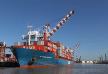 Las pymes exportaron hasta noviembre 7,9 millones de toneladas por más de US$9.000 millones