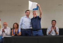 La Provincia construirá un altonivel en la autovía Ruta 19 a la altura de Malvinas Argentinas