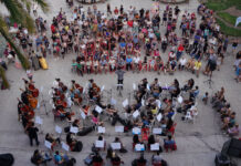 Este verano, San Martín ofrece más de 1.200 propuestas culturales gratuitas