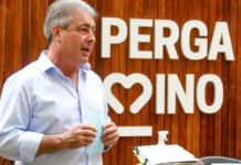 El Municipio reducirá un 21 por ciento la tasa de red vial para 2025