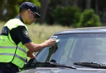 Las multas por infracciones de tránsito en la provincia de Buenos Aires aumentaron un 4,6%