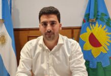 Ramiro Egüen en Radio Mitre: “Hoy el cambio viene a partir de Javier Milei”