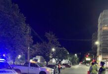 Comenzó el programa “Plazas Seguras”