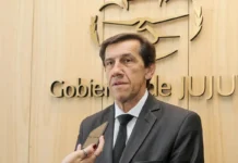 Sadir sobre veto al SEPROSA: “La salud pública está garantizada”