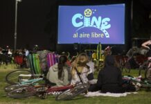 San Isidro lanzó su agenda de verano con más de 45 actividades al aire libre
