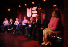 Referentes socialistas reclamaron a la Justicia Federal que ordene a Milei “abstenerse” de realizar “amenazas a la libertad de participación política de las personas”