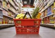 La inflación de diciembre fue del 2,7% y acumuló 117,8% en el 2024