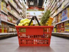 La canasta básica trepó 3,4% en CABA y una familia necesitó $2,3 millones para ser de clase media