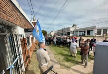 El Municipio rechaza el cierre de la oficina de AFIP en la localidad