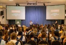 Con más de 450 docentes inscriptos, inició el ciclo “San Isidro crece con educación”