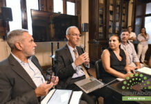 La Comisión de Asuntos Constitucionales de la Cámara de Diputados comenzó a tratar la reforma del Consejo de la Magistratura