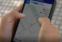 La app ‘Mi Bahía’ suma funciones para facilitar el uso del transporte público