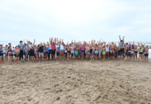Mi Primer Viaje al Mar: cientos de chicos de las colonias municipales de Escobar disfrutaron de una experiencia inolvidable en la Costa Atlántica